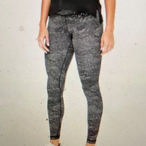 Lululemon Align High Rise Pant 28 inch size 8